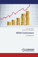AFDA Estimation