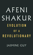 Afeni Shakur: Evolution of a Revolutionary