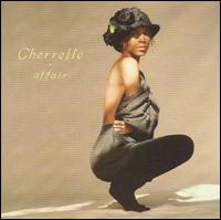 Affair - Cherrelle