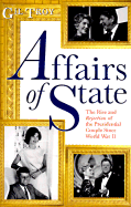 Affairs of State - Troy, Gil