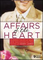 Affairs of the Heart: Series 02 - 