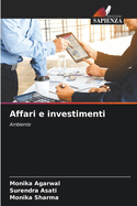 Affari e investimenti