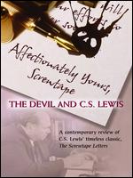 Affectionately Yours, Screwtape: The Devil and C.S. Lewis - 