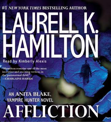Affliction - Hamilton, Laurell K, and Alexis, Kimberly (Read by)