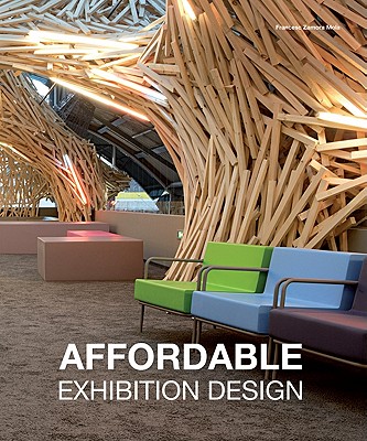 Affordable Exhibition Design - Zamora, Francesc