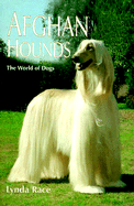 Afghan Hounds - Race, Lynda