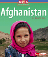 Afghanistan: A Question and Answer Book