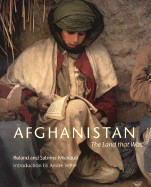 Afghanistan: The Land That Was - Michaud, Sabrina, and Michaud, Roland