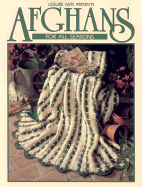 Afghans for All Seasons Book 1 (Leisure Arts #100318)