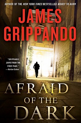 Afraid of the Dark - Grippando, James