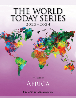 Africa 2023-2024 - Wiafe-Amoako, Francis