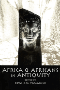 Africa & Africans in Antiquity