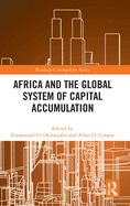 Africa and the Global System of Capital Accumulation