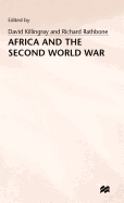 Africa and the Second World War