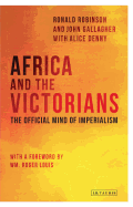Africa and the Victorians : the official mind of imperialism