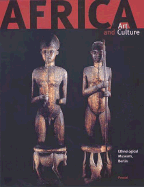 Africa: Art and Culture: Ethnological Museum, Berlin