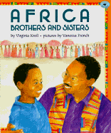 Africa Brothers and Sisters