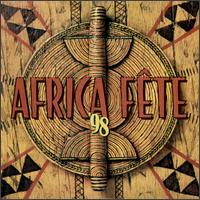 Africa Fete '98 - Various Artists