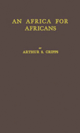 Africa for Africans