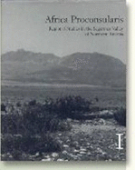 Africa Proconsularis I & II