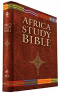 Africa study Bible