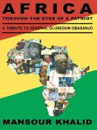 Africa Through the Eyes of a Pat