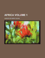 Africa (Volume 1)