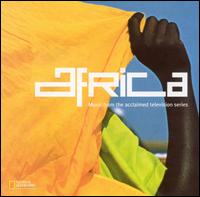 Africa [Wasse] - Original TV Soundtrack