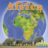 Africa - Schaefer, A R