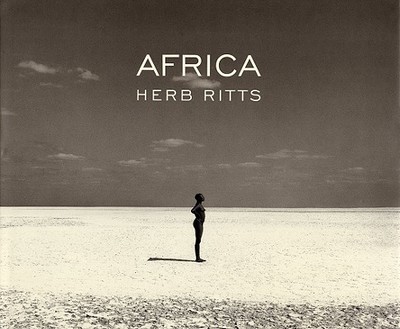 Africa - Jamison, Judith, and Ritts, Herb