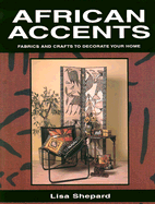 African Accents - Shepard, Lisa