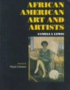 African American Art and Artists - Lewis, Samella, and Coleman, Floyd (Foreword by)