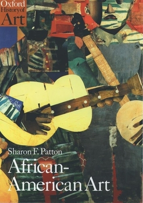 African-American Art - Patton, Sharon F