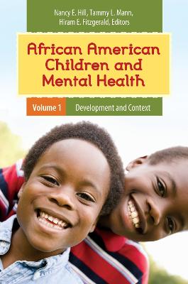 African American Children and Mental Health - Hill, Nancy E