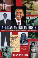 African American Firsts: