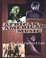 African-American Music: An Introduction