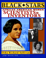 African American Women Scientists and Inventors
