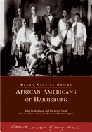 African Americans of Harrisburg