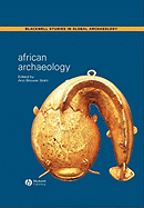 African Archaeology: A Critical Introduction