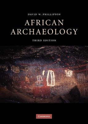 African Archaeology - Phillipson, David W