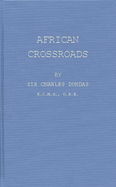African crossroads.