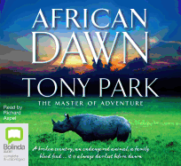 African Dawn - Park, Tony