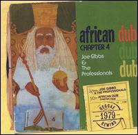 African Dub, Chapter 4 - Joe Gibbs & The Professionals