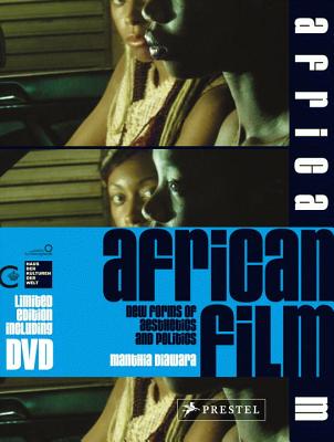 African Film: New Forms of Aesthetics and Politics - Diawara, Manthia, Professor