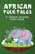 African Folk Tales