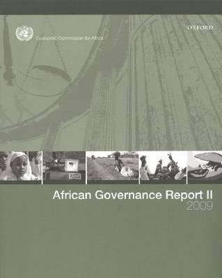 African Governance Report 2009 - United Nations