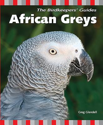 African Greys - Glendell, Greg