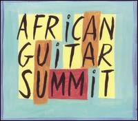 African Guitar Summit - African Guitar Summit