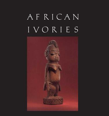 African Ivories - Ezra, Kate