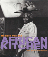 African Kitchen - Fison, Josie, and Baldwin, Jan